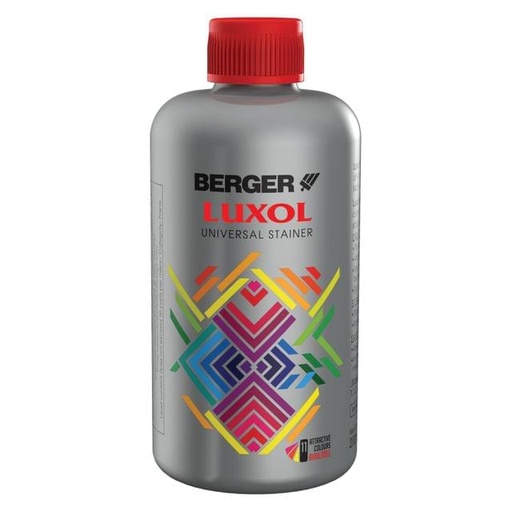 BERGER LUXOL STAINERS  100 ML